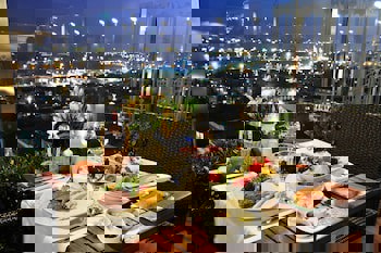 Radisson President Beyazit Istanbul