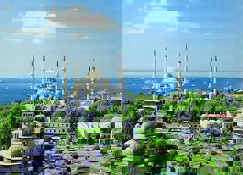 Radisson President Beyazit Istanbul