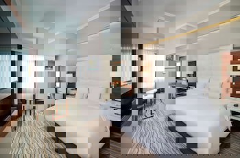 Radisson President Beyazit Istanbul