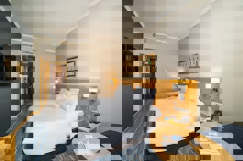 Radisson President Beyazit Istanbul