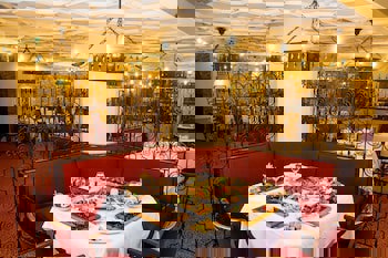 Radisson President Beyazit Istanbul