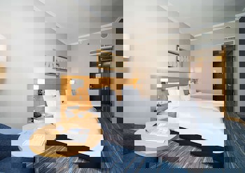 Radisson President Beyazit Istanbul