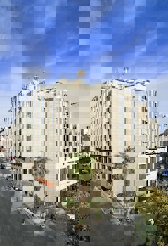 Radisson President Beyazit Istanbul