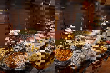 Radisson President Beyazit Istanbul