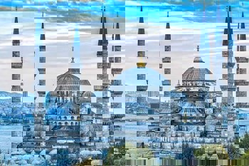 Radisson President Beyazit Istanbul