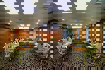 Radisson President Beyazit Istanbul