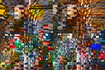 Radisson President Beyazit Istanbul