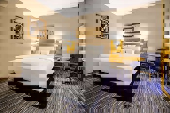 Radisson President Beyazit Istanbul