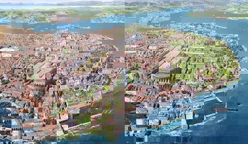 Radisson President Beyazit Istanbul