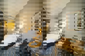 Radisson President Beyazit Istanbul