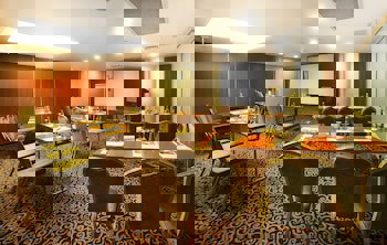 Radisson President Beyazit Istanbul