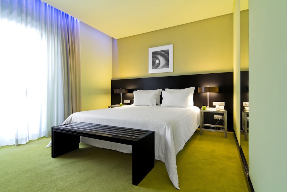 SANA Capitol Hotel