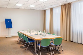 NH Dortmund galeri fotoğrafı