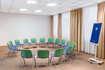 NH Dortmund galeri fotoğrafı