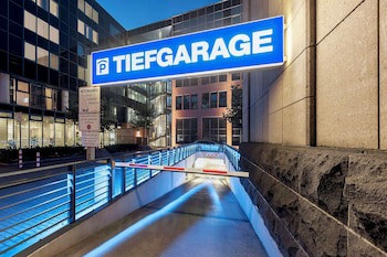 NH Dortmund galeri fotoğrafı
