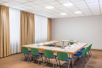 NH Dortmund fotoğrafı