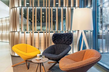 NH Dortmund galeri fotoğrafı