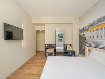 B&B Hotel Como City Center galeri fotoğrafı