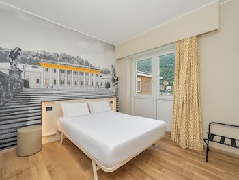 B&B Hotel Como City Center galeri fotoğrafı