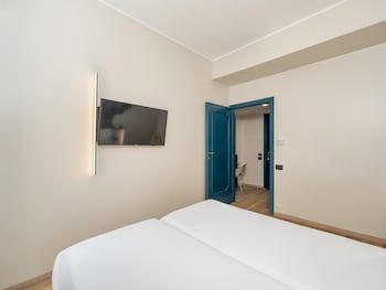 B&B Hotel Como City Center galeri fotoğrafı