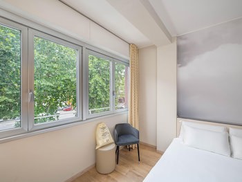 B&B Hotel Como City Center galeri fotoğrafı