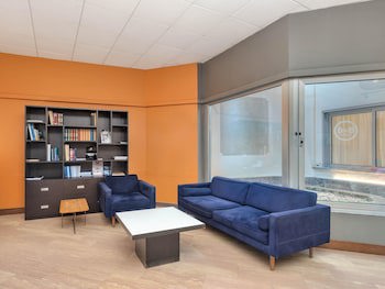 B&B Hotel Como City Center galeri fotoğrafı