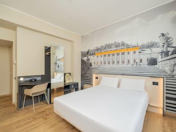 B&B Hotel Como City Center galeri fotoğrafı
