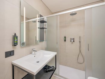 B&B Hotel Como City Center fotoğrafı