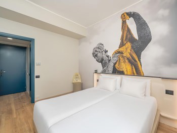 B&B Hotel Como City Center galeri fotoğrafı