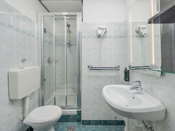 B&B Hotel Como City Center fotoğrafı