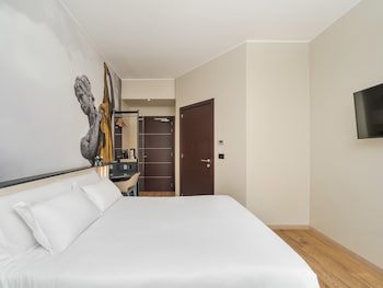 B&B Hotel Como City Center galeri fotoğrafı