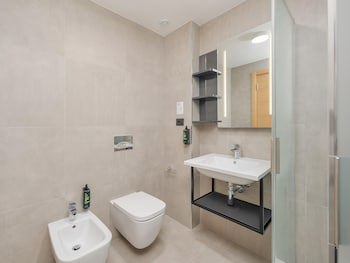 B&B Hotel Como City Center galeri fotoğrafı