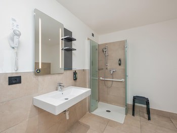 B&B Hotel Como City Center galeri fotoğrafı