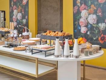 B&B Hotel Como City Center galeri fotoğrafı