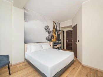 B&B Hotel Como City Center galeri fotoğrafı
