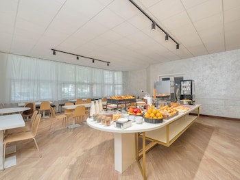B&B Hotel Como City Center galeri fotoğrafı