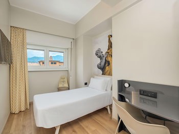 B&B Hotel Como City Center galeri fotoğrafı