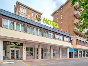 B&B Hotel Como City Center galeri fotoğrafı