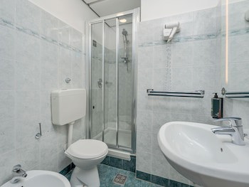 B&B Hotel Como City Center fotoğrafı
