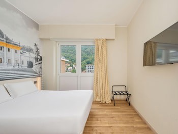 B&B Hotel Como City Center galeri fotoğrafı