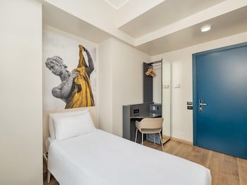 B&B Hotel Como City Center galeri fotoğrafı