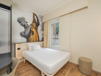 B&B Hotel Como City Center galeri fotoğrafı