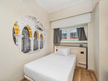 B&B Hotel Como City Center galeri fotoğrafı