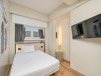 B&B Hotel Como City Center galeri fotoğrafı