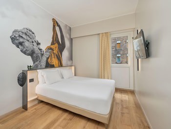 B&B Hotel Como City Center galeri fotoğrafı