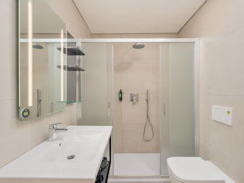 B&B Hotel Como City Center galeri fotoğrafı