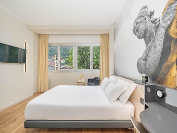 B&B Hotel Como City Center fotoğrafı