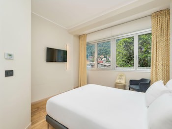 B&B Hotel Como City Center galeri fotoğrafı