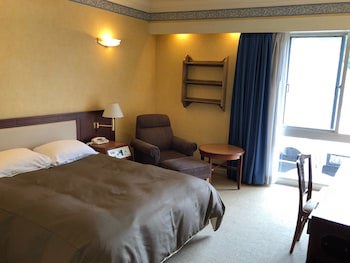 Art Hotel Narita