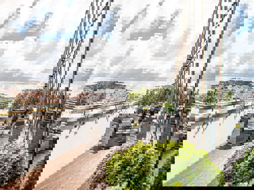 Sofitel Lisbon Liberdade